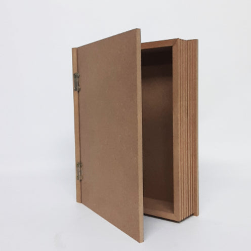 Book Box Small 145x40x195mm