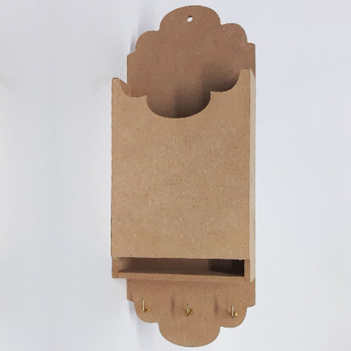 Fire Lighter Holder laser cut