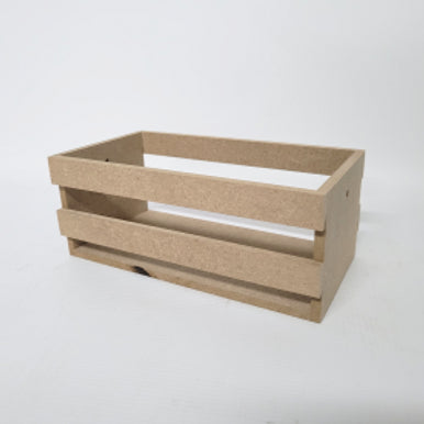 Slatted Plant Holder 195x105x80mm