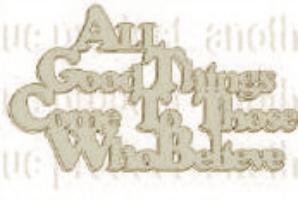 BUZZ WOOD CREATIONS(PTY)LTD - BUZZ WOOD CREATIONS