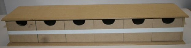 BUZZ WOOD CREATIONS(PTY)LTD - BUZZ WOOD CREATIONS