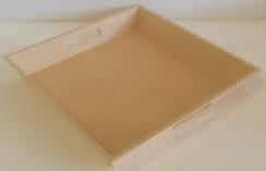 BUZZ WOOD CREATIONS(PTY)LTD - BUZZ WOOD CREATIONS