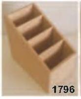 BUZZ WOOD CREATIONS(PTY)LTD - BUZZ WOOD CREATIONS