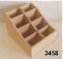 BUZZ WOOD CREATIONS(PTY)LTD - BUZZ WOOD CREATIONS