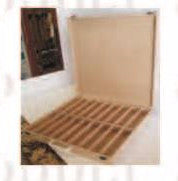 BUZZ WOOD CREATIONS(PTY)LTD - BUZZ WOOD CREATIONS