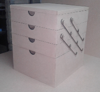 BUZZ WOOD CREATIONS(PTY)LTD - BUZZ WOOD CREATIONS