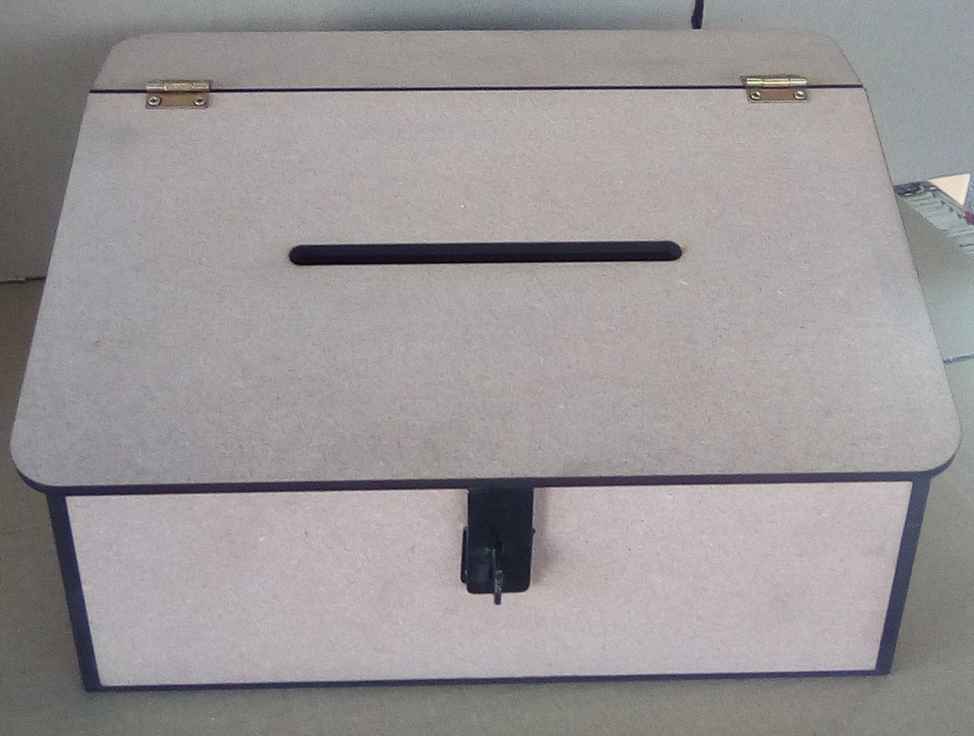 BUZZ WOOD CREATIONS(PTY)LTD - BUZZ WOOD CREATIONS