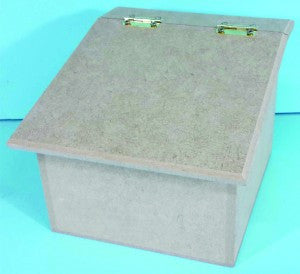 BUZZ WOOD CREATIONS(PTY)LTD - BUZZ WOOD CREATIONS