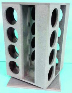 BUZZ WOOD CREATIONS(PTY)LTD - BUZZ WOOD CREATIONS