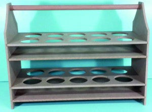 BUZZ WOOD CREATIONS(PTY)LTD - BUZZ WOOD CREATIONS