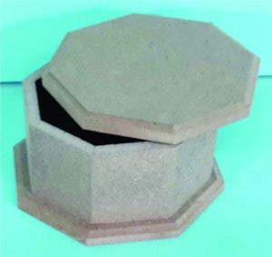 BUZZ WOOD CREATIONS(PTY)LTD - BUZZ WOOD CREATIONS