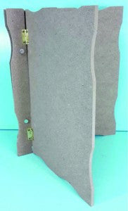 BUZZ WOOD CREATIONS(PTY)LTD - BUZZ WOOD CREATIONS