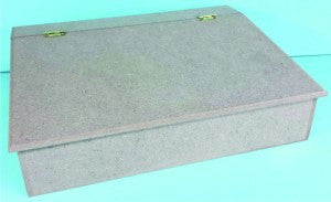 BUZZ WOOD CREATIONS(PTY)LTD - BUZZ WOOD CREATIONS