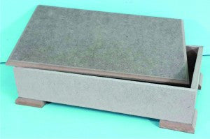 BUZZ WOOD CREATIONS(PTY)LTD - BUZZ WOOD CREATIONS