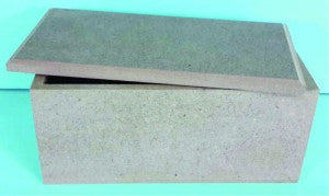 BUZZ WOOD CREATIONS(PTY)LTD - BUZZ WOOD CREATIONS