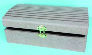 BUZZ WOOD CREATIONS(PTY)LTD - BUZZ WOOD CREATIONS