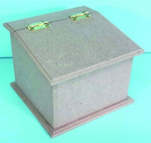 BUZZ WOOD CREATIONS(PTY)LTD - BUZZ WOOD CREATIONS