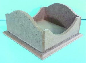 BUZZ WOOD CREATIONS(PTY)LTD - BUZZ WOOD CREATIONS