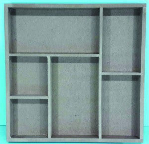 BUZZ WOOD CREATIONS(PTY)LTD - BUZZ WOOD CREATIONS