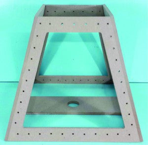 BUZZ WOOD CREATIONS(PTY)LTD - BUZZ WOOD CREATIONS