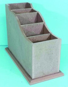 BUZZ WOOD CREATIONS(PTY)LTD - BUZZ WOOD CREATIONS