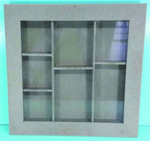 BUZZ WOOD CREATIONS(PTY)LTD - BUZZ WOOD CREATIONS