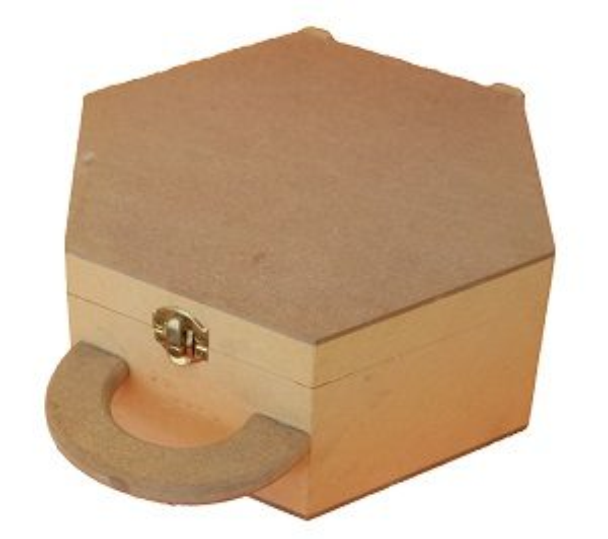 Handbag - HEX 218x218x90