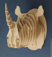 3D PRODUCTS AND PUZZLES