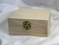 BOXES