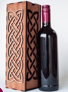 WINE BOXES