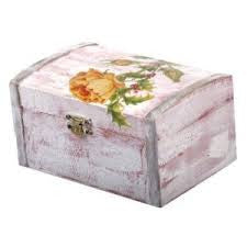 CHESTS AND KISTS MDF BLANKS