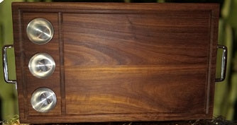 Braai Boards