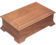 JEWELLERY BOXES