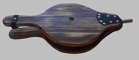 Braai Bellow (billy Goat Puffer) 410 long
