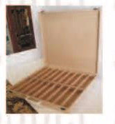 BUZZ WOOD CREATIONS(PTY)LTD - BUZZ WOOD CREATIONS