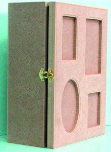 BUZZ WOOD CREATIONS(PTY)LTD - BUZZ WOOD CREATIONS