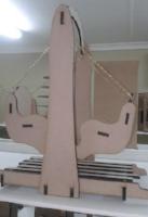 BUZZ WOOD CREATIONS(PTY)LTD - BUZZ WOOD CREATIONS