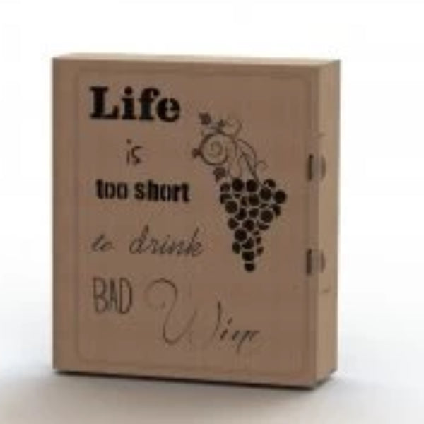BUZZ WOOD CREATIONS(PTY)LTD - BUZZ WOOD CREATIONS
