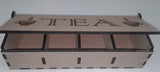 BUZZ WOOD CREATIONS(PTY)LTD - BUZZ WOOD CREATIONS