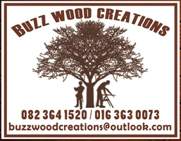 BUZZ WOOD CREATIONS(PTY)LTD